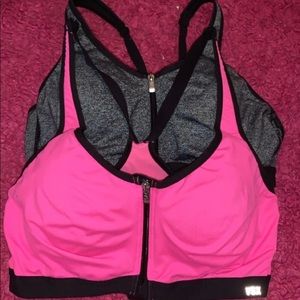 Used VS Sports Bra 36 C